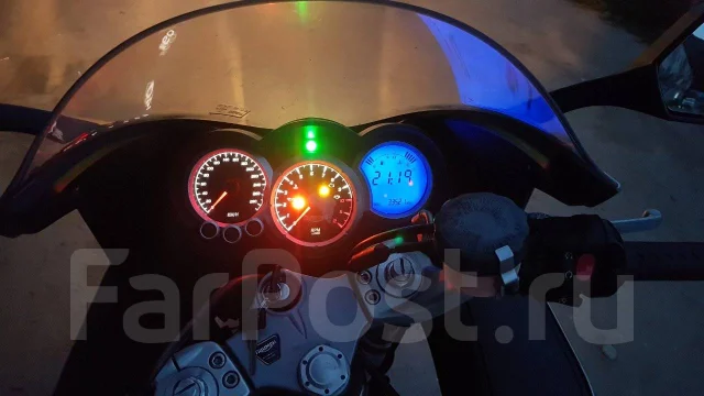 Triumph Sprint ST 1050. 1 050����. ��., ��������, ���������, ��� ������� ����