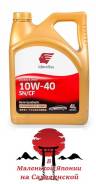 Idemitsu Extreme Eco. 10W-40, �����������������, 4��. ����