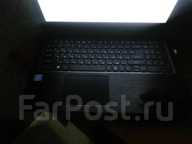 Acer Aspire 3 A315-53. 15.6", 2,3����, ��� 4 ��, ���� 500���, WiFi: 1, Bluetooth: 1, ����������� �� 4��. ����