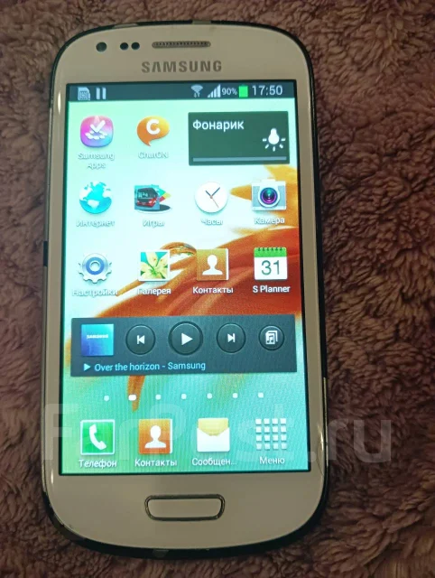Samsung Galaxy S3 Mini. �/�, ����� ����