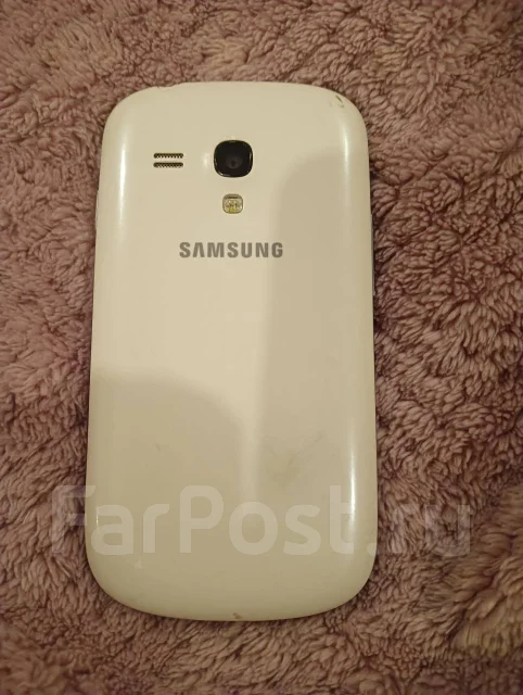 Samsung Galaxy S3 Mini. �/�, ����� ����