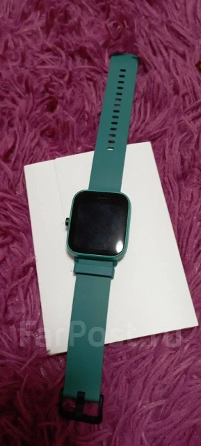 Amazfit Bip U ����