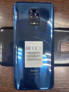 Xiaomi Redmi Note 9 Pro. �/�, �����, 4G LTE, Dual-SIM, NFC ����