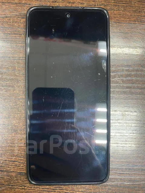 Xiaomi Redmi Note 9 Pro. �/�, �����, 4G LTE, Dual-SIM, NFC ����