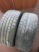 Cooper Discoverer HTS. ������, 2014 ���, �/�, ����� 50 % ����