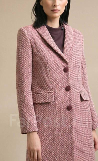 Пальто Emka - Верхняя одежда во Владивостоке