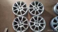 Player. 5.5x15", 4x100, ET42, �� 73���. ����