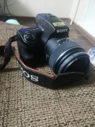 Sony Alpha SLT-A37 Kit ����
