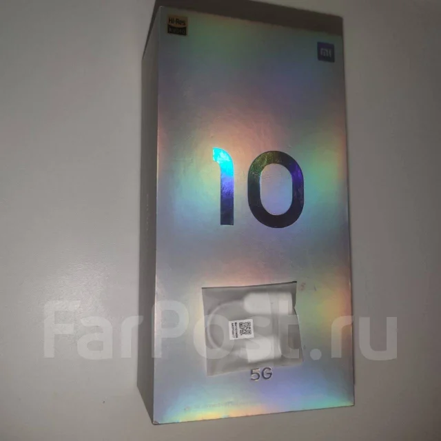 Xiaomi Mi 10. �/�, ���������, 5G ����