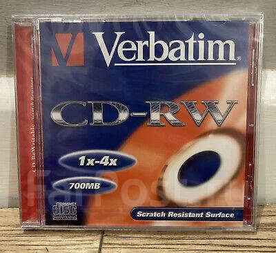 CD-RW. ��������� CD-RW ����