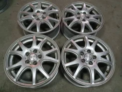 Weds Fang Razul. 6.0x15", 5x100, ET43 ����