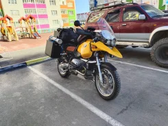 BMW R 1150 GS. 1 150����. ��., ��������, ���, � �������� ����