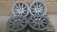Hot Stuff Cross Speed Premium. 7.0x17", 5x114.3, ET38, �� 73���. ����