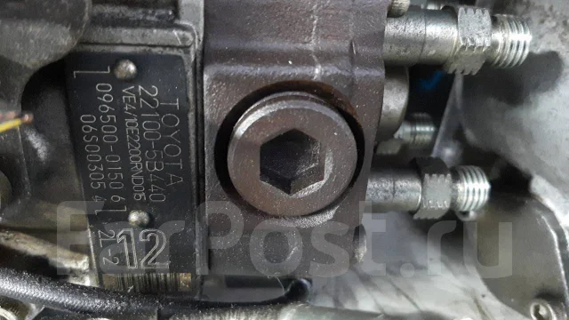 ���� 2LTE 22100-5B301 ����