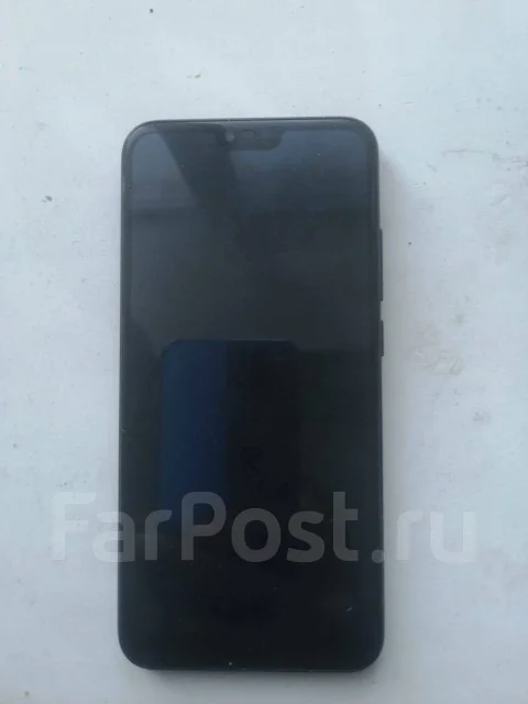 Honor 10. �/�, ������, 3G, 4G LTE, Dual-SIM, NFC ����