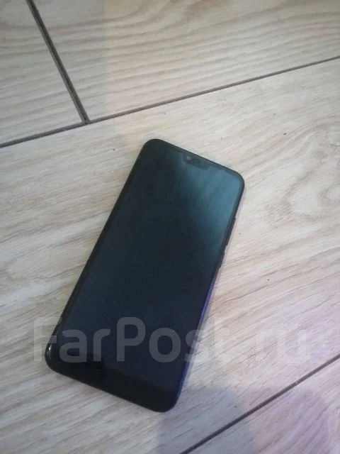 Honor 10. �/�, ������, 3G, 4G LTE, Dual-SIM, NFC ����