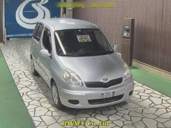 Toyota Funcargo. �������, ��������, 1.3 (88��.�.), ������, 51 000����. ��, �/�, ��� ���. ��� ����� �� ������������ ����