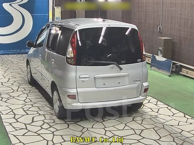 Toyota Funcargo. �������, ��������, 1.3 (88��.�.), ������, 51 000����. ��, �/�, ��� ���. ��� ����� �� ������������ ����
