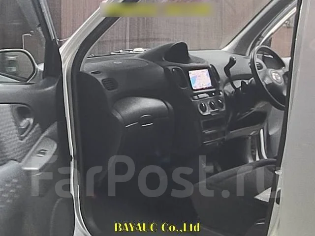 Toyota Funcargo. �������, ��������, 1.3 (88��.�.), ������, 51 000����. ��, �/�, ��� ���. ��� ����� �� ������������ ����