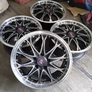 ����� �� ������. 7.0x17", 5x114.3, ET48 ����