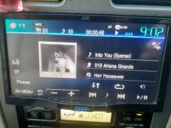 JVC KW-AV70 ����