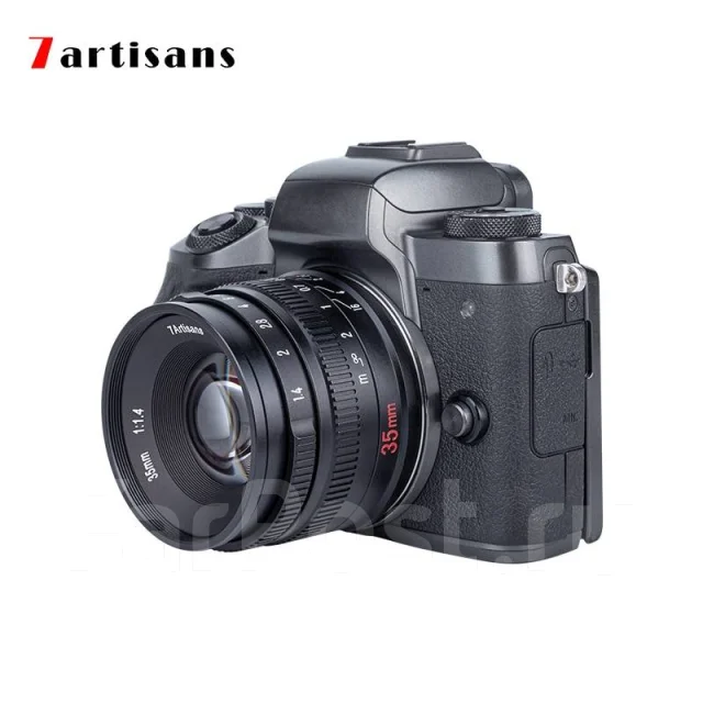 7Artisans. ������� ������� 49 �� ����
