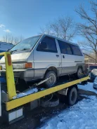 Nissan Largo. LD22 865434, LD20 865323 ����