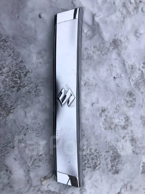 Suzuki Solio ����