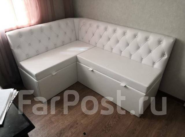 Кухонный уголок " Венеция ", новый, под заказ. Цена: 29 500₽ во ...