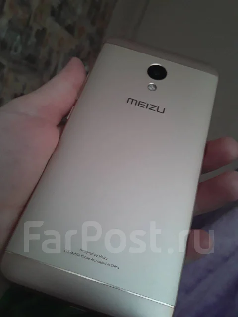 Meizu M5s. �/�, �������, 4G LTE ����