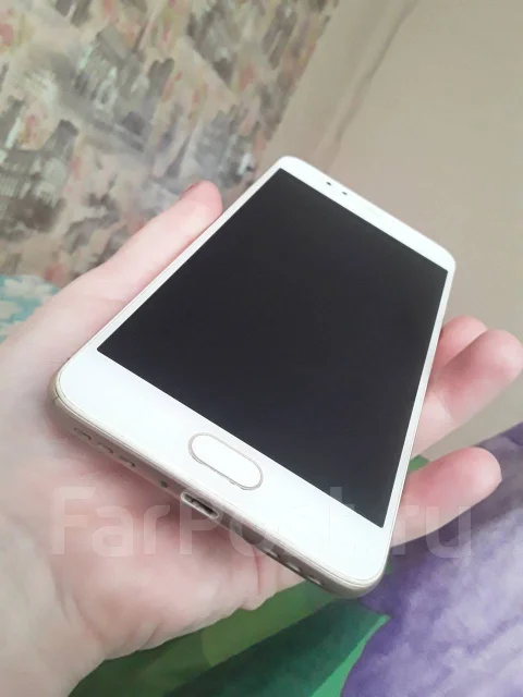 Meizu M5s. �/�, �������, 4G LTE ����