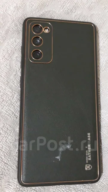 Samsung Galaxy S20 FE. �/�, ����� ����
