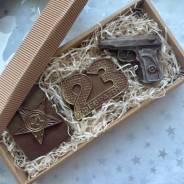 ����� �� ������������ �������� ������ ������ � 23 �������? ����