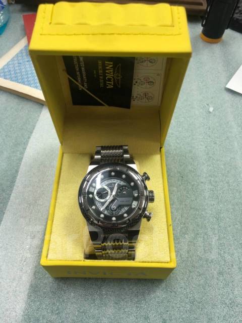 Invicta deals model 25280