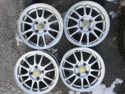 A-Tech Final Speed Gear-R. 5.5x14", 4x100, ET42, �� 67���. ����