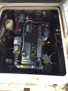 Yamaha. 240��.�., 4-�������, ��������� ����