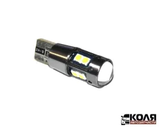 ����� LED W5W W2.1*9.5d T10 12V 5W 10SMD (NSTK) 59 2825 ����