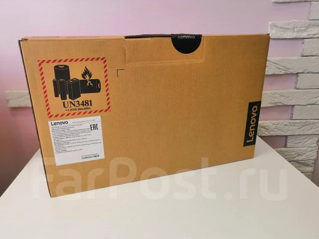 Lenovo IdeaPad. 15.6", WiFi: 1, Bluetooth: 1, ����������� �� 3��. ��� ����� �� ������� ����