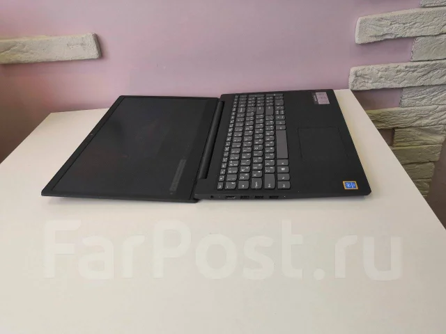 Lenovo IdeaPad. 15.6", WiFi: 1, Bluetooth: 1, ����������� �� 3��. ��� ����� �� ������� ����