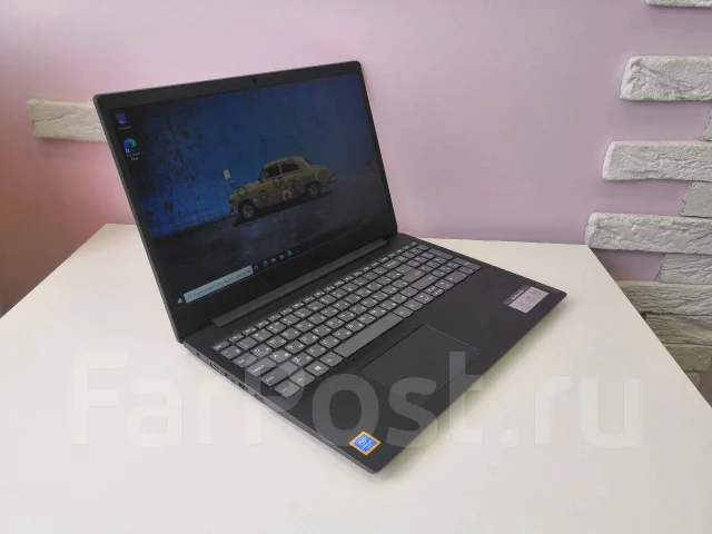 Lenovo IdeaPad. 15.6", WiFi: 1, Bluetooth: 1, ����������� �� 3��. ��� ����� �� ������� ����