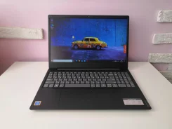 Lenovo IdeaPad. 15.6", WiFi: 1, Bluetooth: 1, ����������� �� 3��. ��� ����� �� ������� ����