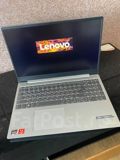 Lenovo IdeaPad 330S. 15", ���� 1���, WiFi: 1, Bluetooth: 1, ����������� �� 10��. ����