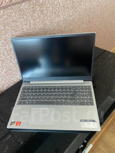 Lenovo IdeaPad 330S. 15", ���� 1���, WiFi: 1, Bluetooth: 1, ����������� �� 10��. ����