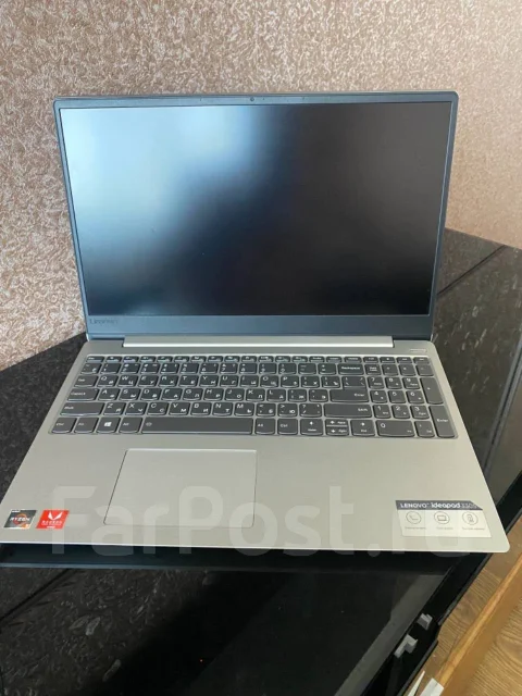 Lenovo IdeaPad 330S. 15", ���� 1���, WiFi: 1, Bluetooth: 1, ����������� �� 10��. ����