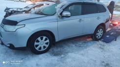 Mitsubishi Outlander. GF7W, 4B11 ����