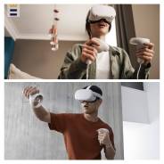 VR   