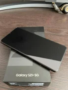 Samsung Galaxy S21+ 5G. �����, ������ ����