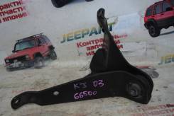   Jeep Cherokee KJ 