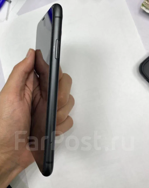 Apple iPhone 11. �/�, �����, 4G LTE, NFC ����
