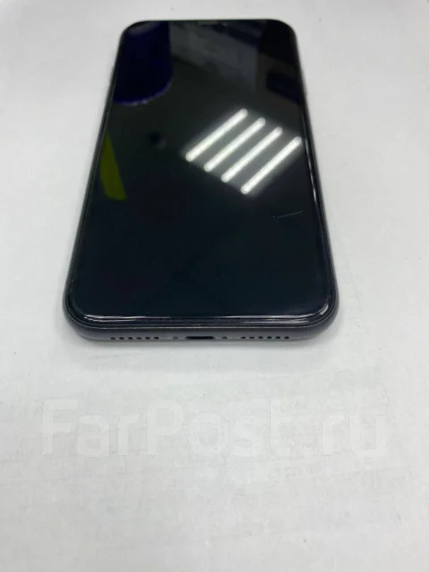 Apple iPhone 11. �/�, �����, 4G LTE, NFC ����
